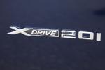 BMW X3 2012 года